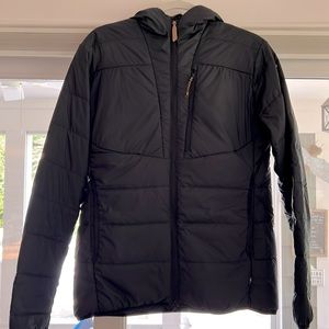Fjallraven Keb Padded Hoodie Size L never worn